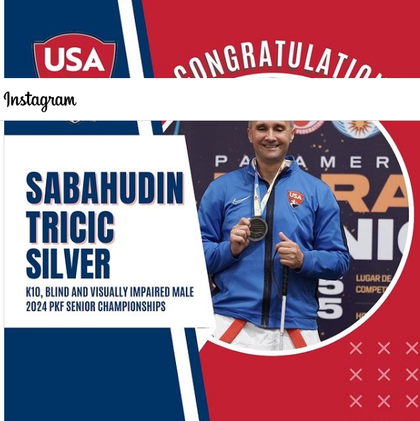 Senior Panamerican Karate Championship in Punta del Este, Urugway