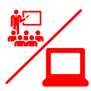 Online + Classroom